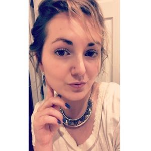 Meet your Posher, Paige